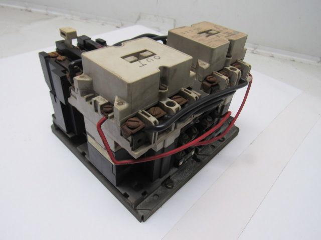 Westinghouse A210M1CX Motor Starter 7.5-10 Hp 200-575V 3PH