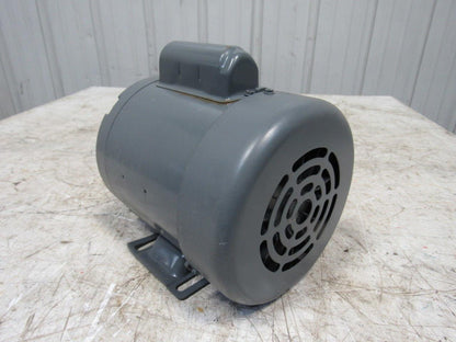 Dayton 6K472D 1/3Hp 1425RPM 1Ph 110/220V 50Hz AC Motor