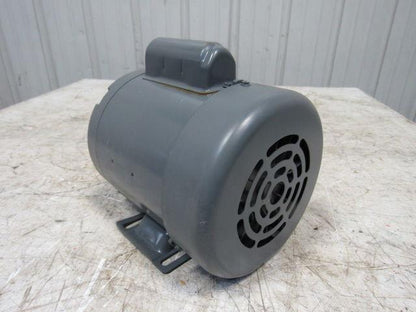 Dayton 6K472D 1/3Hp 1425RPM 1Ph 110/220V 50Hz AC Motor