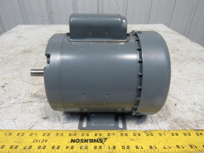 Dayton 6K472D 1/3Hp 1425RPM 1Ph 110/220V 50Hz AC Motor