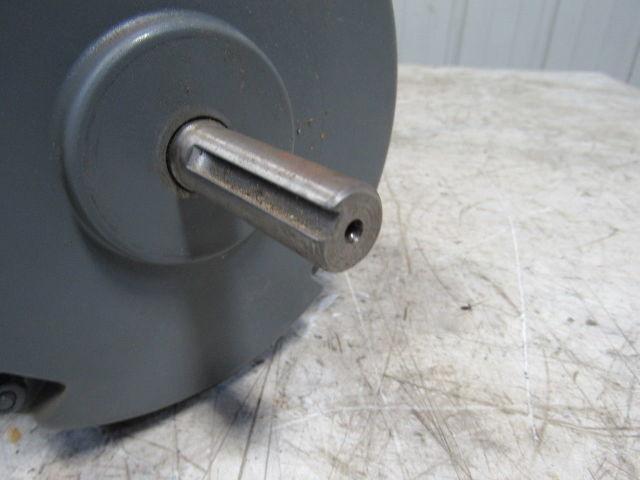 Dayton 6K472D 1/3Hp 1425RPM 1Ph 110/220V 50Hz AC Motor