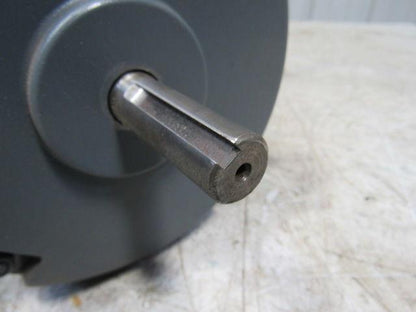 Dayton 6K472D 1/3Hp 1425RPM 110/220V 60Hz 5/8" Shaft Motor Missing Capacitor