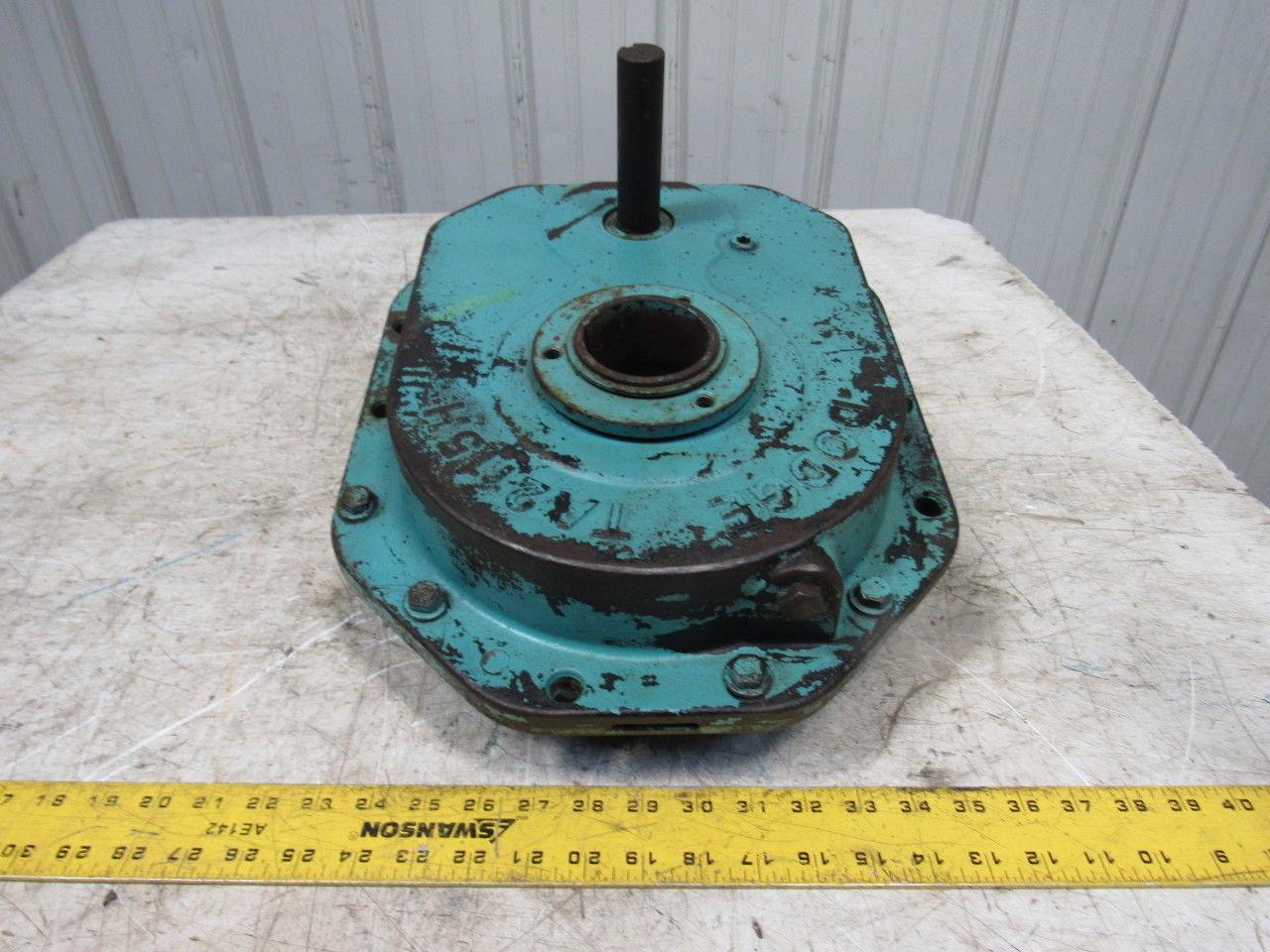 Dodge TA2115H33 902000 HE Torque-Arm Shaft Mount Reducer 33.33 Ratio