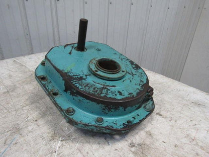 Dodge TA2115H33 902000 HE Torque-Arm Shaft Mount Reducer 33.33 Ratio