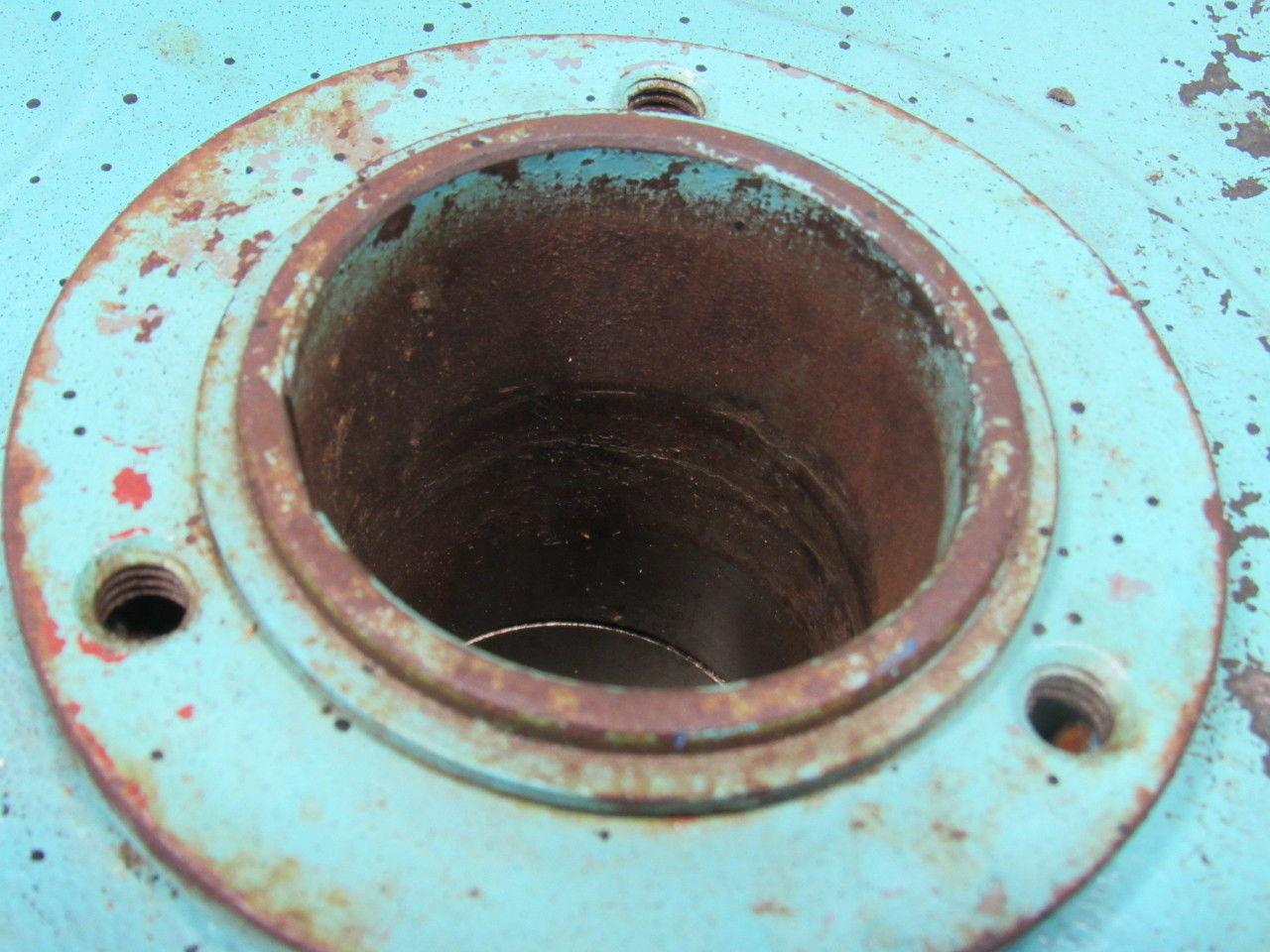 Dodge TA2115H33 902000 HE Torque-Arm Shaft Mount Reducer 33.33 Ratio