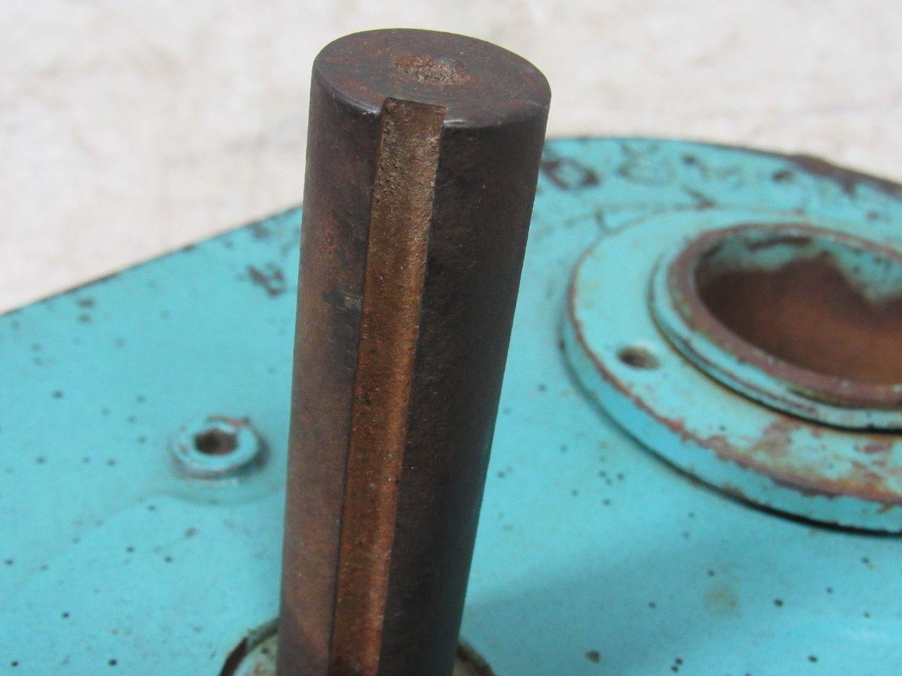 Dodge TA2115H33 902000 HE Torque-Arm Shaft Mount Reducer 33.33 Ratio