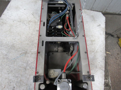 TampoFlex Colorsafe Automated Pad Pinter 6 Bar 80PSI