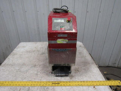 TampoFlex Colorsafe Automated Pad Pinter 6 Bar 80PSI