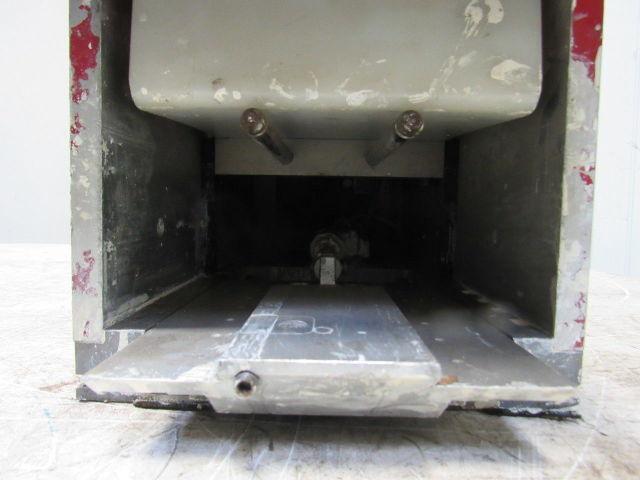 TampoFlex Colorsafe Automated Pad Pinter 6 Bar 80PSI