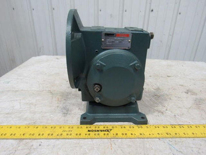 Reliance 800160-AY 168WG21B Master XL Gearmotor Gearbox 10:1 Ratio