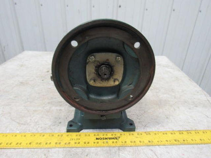 Reliance 800160-AY 168WG21B Master XL Gearmotor Gearbox 10:1 Ratio