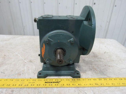 Reliance 800160-AY 168WG21B Master XL Gearmotor Gearbox 10:1 Ratio