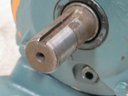 Reliance 800160-AY 168WG21B Master XL Gearmotor Gearbox 10:1 Ratio