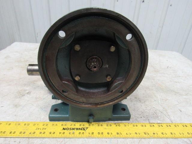 Reliance 800331-AY 1610WG28A Master XL Gearbox for Gearmotor 20:1 Ratio