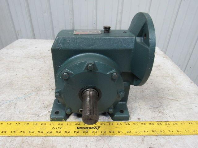 Reliance 800331-AY 1610WG28A Master XL Gearbox for Gearmotor 20:1 Ratio