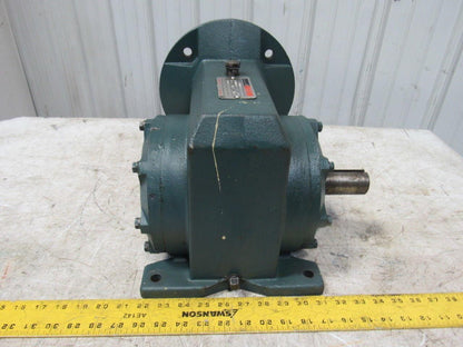 Reliance 800331-AY 1610WG28A Master XL Gearbox for Gearmotor 20:1 Ratio