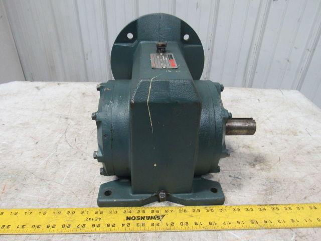 Reliance 800331-AY 1610WG28A Master XL Gearbox for Gearmotor 20:1 Ratio