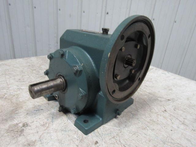 Reliance 800331-AY 1610WG28A Master XL Gearbox for Gearmotor 20:1 Ratio