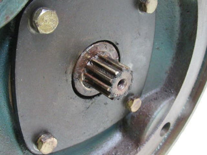 Reliance 800331-AY 1610WG28A Master XL Gearbox for Gearmotor 20:1 Ratio