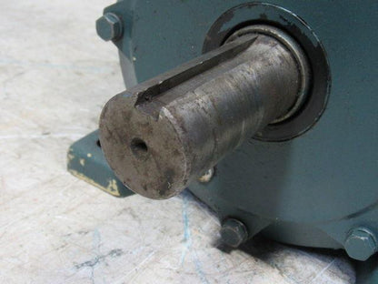 Reliance 800331-AY 1610WG28A Master XL Gearbox for Gearmotor 20:1 Ratio