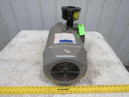 Flender Becker  U 3.25SA 0.75kW 330-500/190-290V 50/60Hz Vacuum Generator Motor