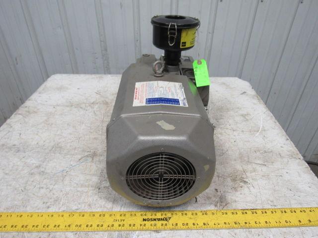 Flender Becker  U 3.25SA 0.75kW 330-500/190-290V 50/60Hz Vacuum Generator Motor