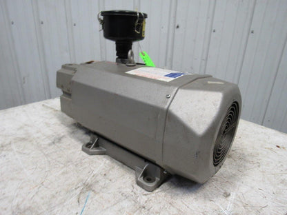 Flender Becker  U 3.25SA 0.75kW 330-500/190-290V 50/60Hz Vacuum Generator Motor