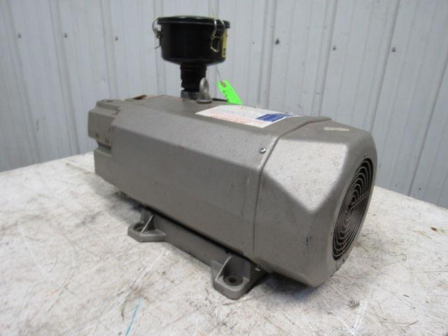 Flender Becker  U 3.25SA 0.75kW 330-500/190-290V 50/60Hz Vacuum Generator Motor