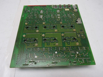 Siemens 6SC6140-0FE01 Simodrive Servo Drive Controller Circuit Board Card PARTS
