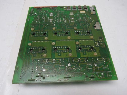 Siemens 6SC6140-0FE01 Simodrive Servo Drive Controller Circuit Board Card PARTS
