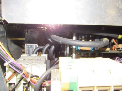 Rexroth Indramat RAC 2.2-150-460-A00-W1 Main Spindle Drive Servo Controller