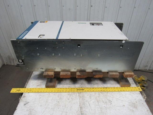 Rexroth Indramat RAC 2.2-150-460-A00-W1 Main Spindle Drive Servo Controller