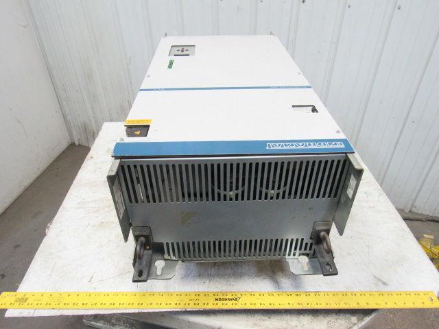 Rexroth Indramat RAC 2.2-150-460-A00-W1 Main Spindle Drive Servo Controller