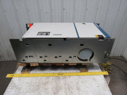 Rexroth Indramat RAC 2.2-150-460-A00-W1 Main Spindle Drive Servo Controller