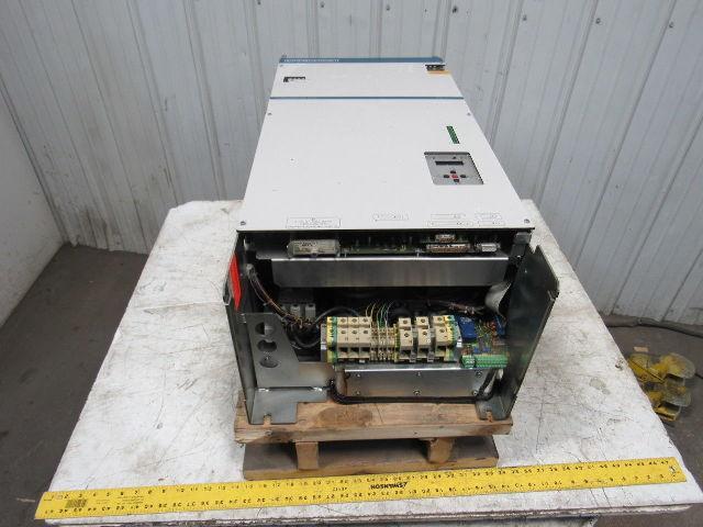 Rexroth Indramat RAC 2.2-150-460-A00-W1 Main Spindle Drive Servo Controller