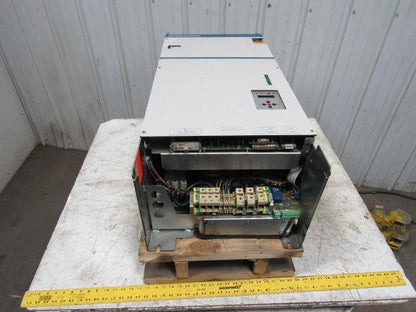 Rexroth Indramat RAC 2.2-150-460-A00-W1 Main Spindle Drive Servo Controller