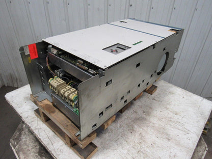 Rexroth Indramat RAC 2.2-150-460-A00-W1 Main Spindle Drive Servo Controller