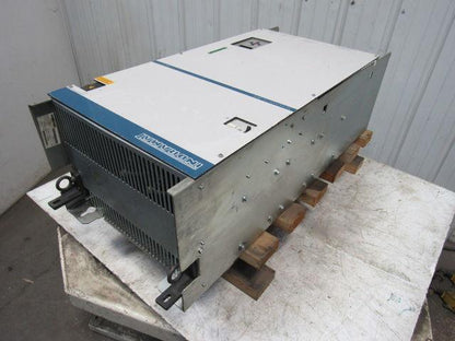 Rexroth Indramat RAC 2.2-150-460-A00-W1 Main Spindle Drive Servo Controller
