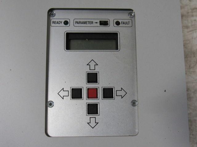 Rexroth Indramat RAC 2.2-150-460-A00-W1 Main Spindle Drive Servo Controller