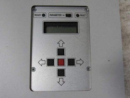 Rexroth Indramat RAC 2.2-150-460-A00-W1 Main Spindle Drive Servo Controller