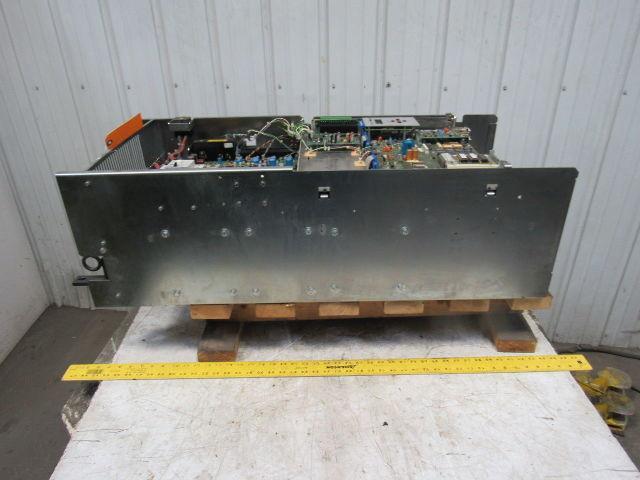 Rexroth Indramat RAC 2.2-150-460-A00-W1 Main Spindle Drive Servo Controller