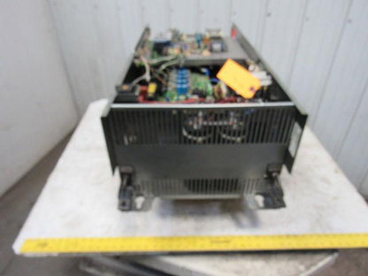 Rexroth Indramat RAC 2.2-150-460-A00-W1 Main Spindle Drive Servo Controller