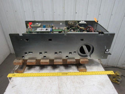 Rexroth Indramat RAC 2.2-150-460-A00-W1 Main Spindle Drive Servo Controller
