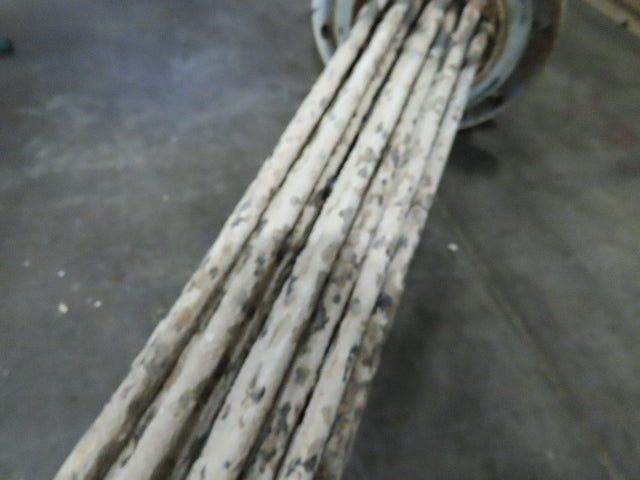 Watlow CFPN740G5 W-20 60KW Tubular Immersion Heater Assembly 2-1/2"NPT 480V 3 Ph