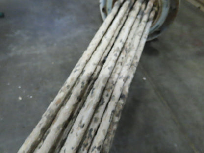 Watlow CFPN740G5 W-20 60KW Tubular Immersion Heater Assembly 2-1/2"NPT 480V 3 Ph