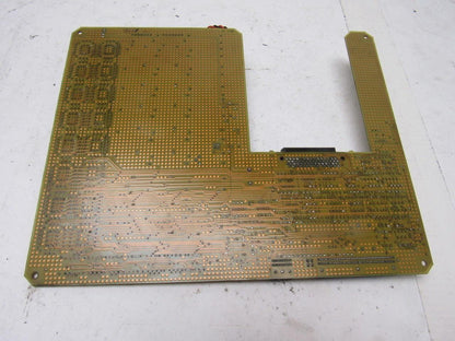 Siemens 3-542-1174A Acramatic 850SX MMC Board Cincinnati Milacron