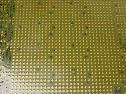 Siemens 3-542-1174A Acramatic 850SX MMC Board Cincinnati Milacron