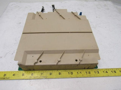 Siemens 6SC61700FC01 Simodrive Power Module 70/140A 1/2AXIS