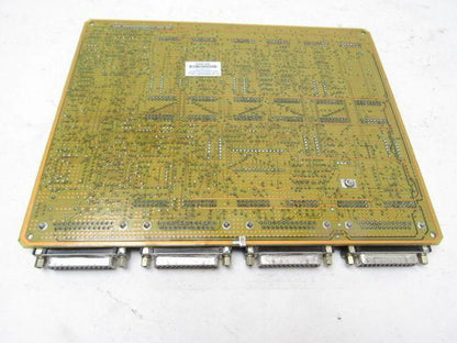 Siemens 3-542-1142A Acramatic 850SX DUMP Board Cincinnati Milacron