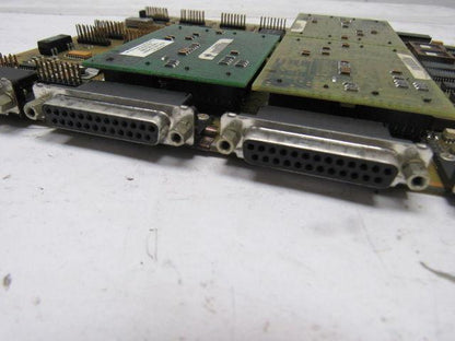 Siemens 3-542-1142A Acramatic 850SX DUMP Board Cincinnati Milacron